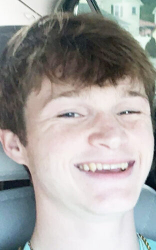 Andrew J. Wolford